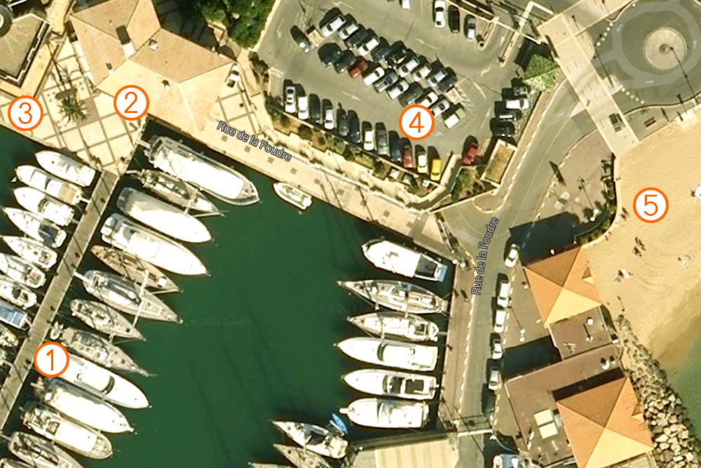 location_bateau_situation_port_frejus_1