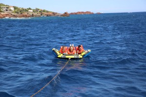 location bateau Fréjus